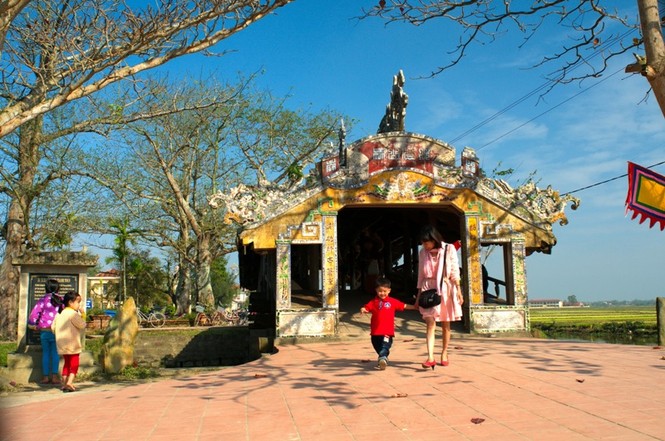 Những khoảnh khắc mùa xuân - ảnh 2